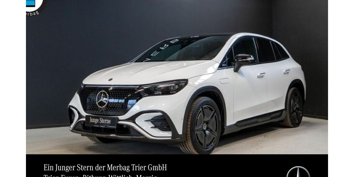 Mercedes-Benz EQE 32.814 km 56.760 &euro; Trier 54294