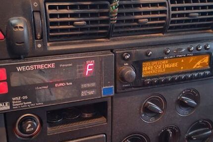 VW T4 andere 540.000 km 3.900 &euro; Rehfelde 15345