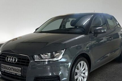 Audi A1 52.500 km 13.560 € München 80807