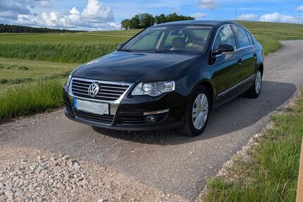 VW Passat 178.500 km 6.950 &euro; Gunzenhausen 91710