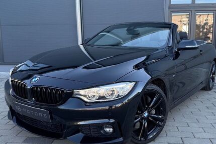 BMW 435 107.500 km 28.950 &euro; Zell unter Aichelberg 73119