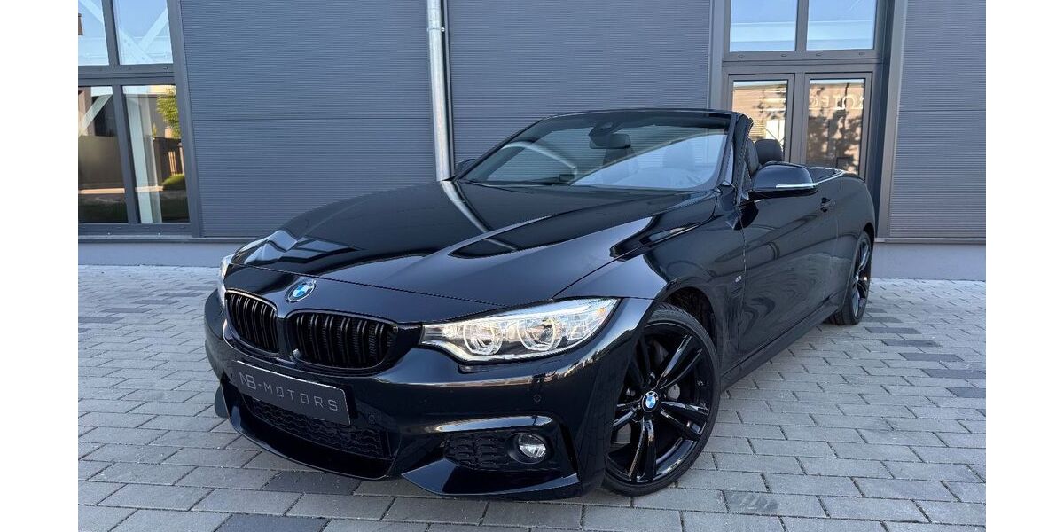 BMW 435 107.500 km 28.950 &euro; Zell unter Aichelberg 73119