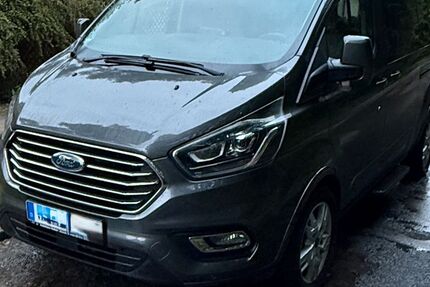 Ford Tourneo Custom 66.000 km 28.900 &euro; Berlin 13156