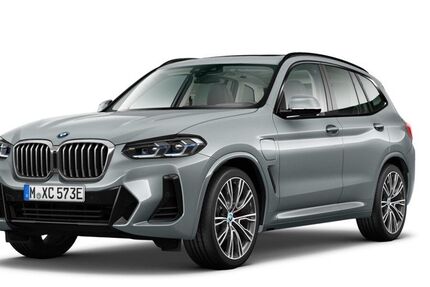 BMW X3 96.942 km 39.980 &euro; Rendsburg 24768