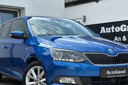 Skoda Fabia 142.961 km 8.400 &euro; Beckum 59269
