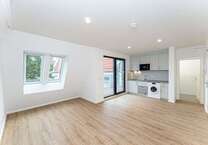 Wohnung zum Mieten in Berlin 1.250 € 33.9 m²