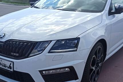 Skoda Octavia 149.500 km 16.399 &euro; Heidelberg 69124
