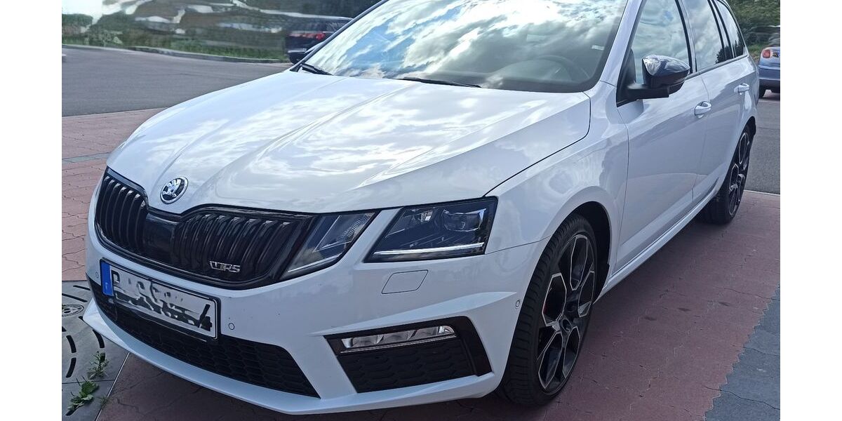 Skoda Octavia 149.500 km 16.399 &euro; Heidelberg 69124