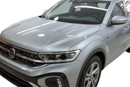 VW T-Roc 10.433 km 30.490 &euro; Fürstenwalde 15517