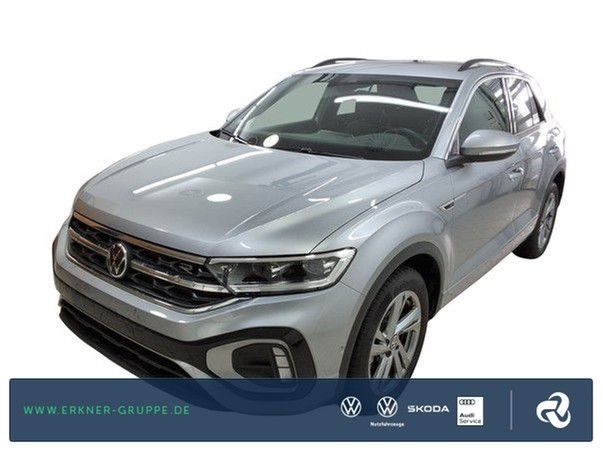 VW T-Roc 10.433 km 30.490 &euro; Fürstenwalde 15517