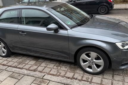 Audi A3 67.754 km 13.900 &euro; München 85579