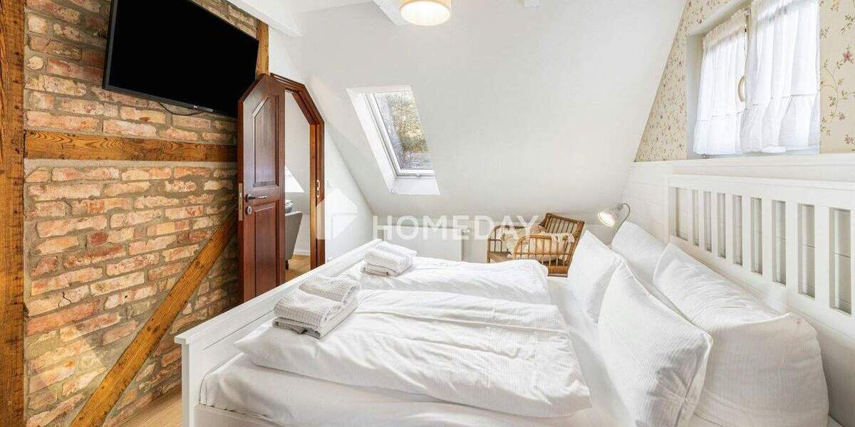 Mehrfamilienhaus, Wohnhaus Pudagla - 9 Zimmer, 250 m&sup2;, 885.000&euro; | Angebot:25694132