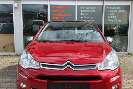 Citroen C3 130.339 km 4.400 &euro; Heddesheim 68542