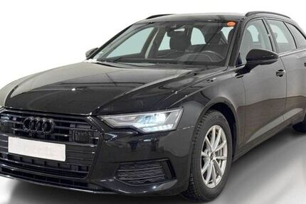 Audi A6 108.800 km 29.750 &euro; Steinbach-Hallenberg OT Herges-Hallenberg 98587