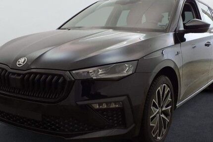 Skoda Scala 18.814 km 22.380 &euro; Schleswig 24837