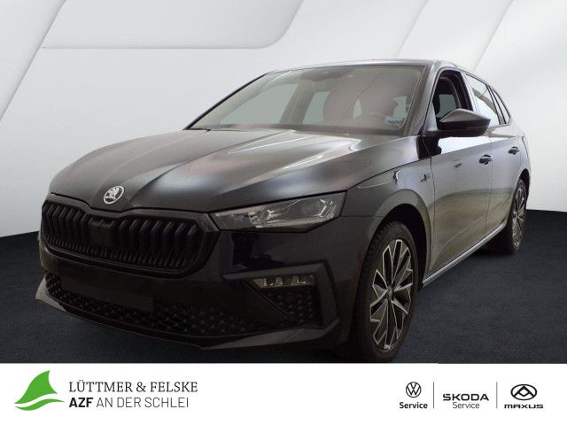 Skoda Scala 18.814 km 22.380 &euro; Schleswig 24837