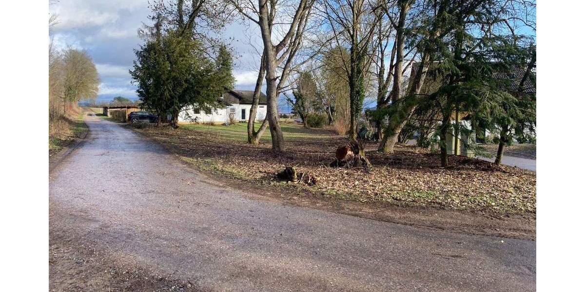 Grundstück Obertraubling Einthal - 465.000&euro; | Angebot:25672074