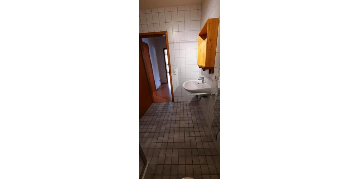 Erdgeschoßwohnung Bühl - 2.5 Zimmer, 71 m&sup2;, 650&euro; | Angebot:26671457