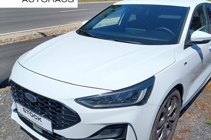 Ford Focus 65.200 km 17.490 &euro; Wiesau 95676