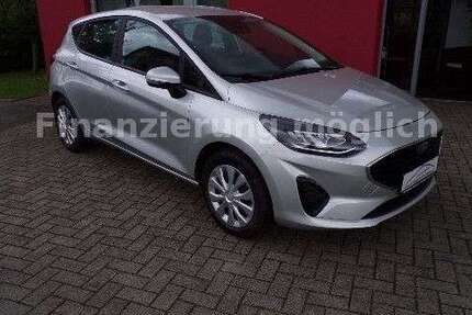 Ford Fiesta 69.092 km 11.990 &euro; Ibbenbüren 49477