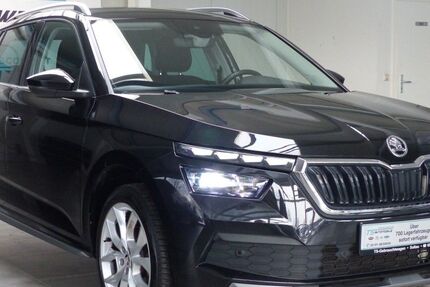 Skoda Kamiq 58.725 km 19.980 &euro; Soltau 29614