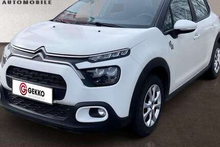 Citroen C3 12.405 km 12.499 &euro; Gersthofen 86368