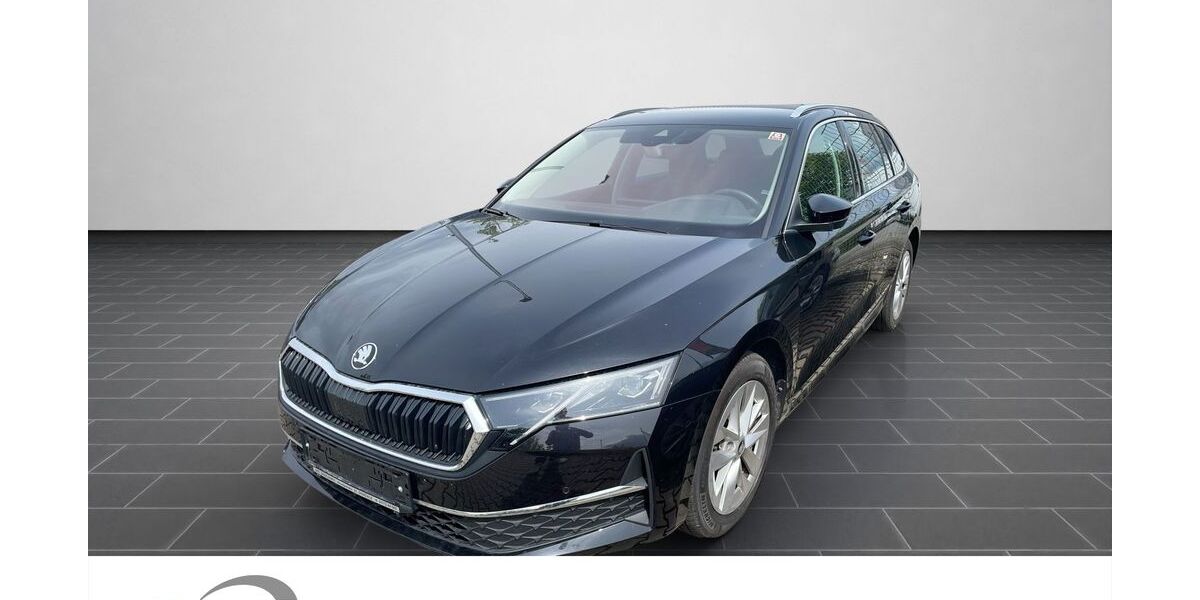 Skoda Octavia 34.149 km 29.900 &euro; Ladenburg 68526