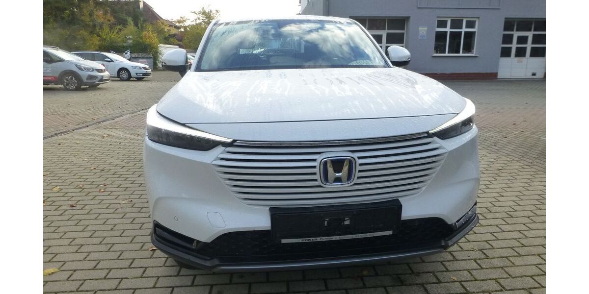 Honda HR-V 78.850 km 23.390 &euro; Naumburg/S. + 06667 Weißenfels + 06618 Schönburg 06618
