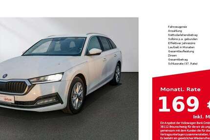 Skoda Octavia 41.850 km 26.990 &euro; Bad Oldesloe 23843