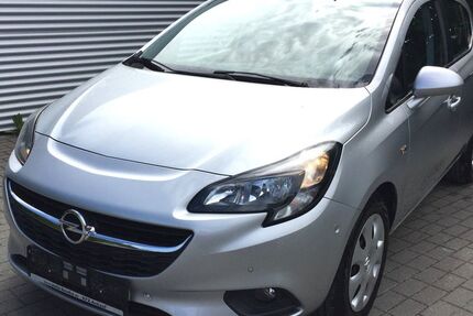 Opel Corsa 21.080 km 9.490 &euro; Plauen 08527