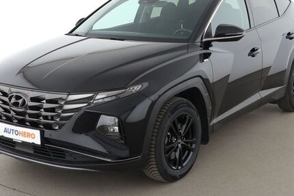 Hyundai TUCSON 54.816 km 24.190 &euro; Dresden 01187