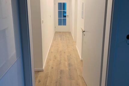 Wunderschöne moderne 3 Zimmerwohnung in Weikersheim 3 zimmer