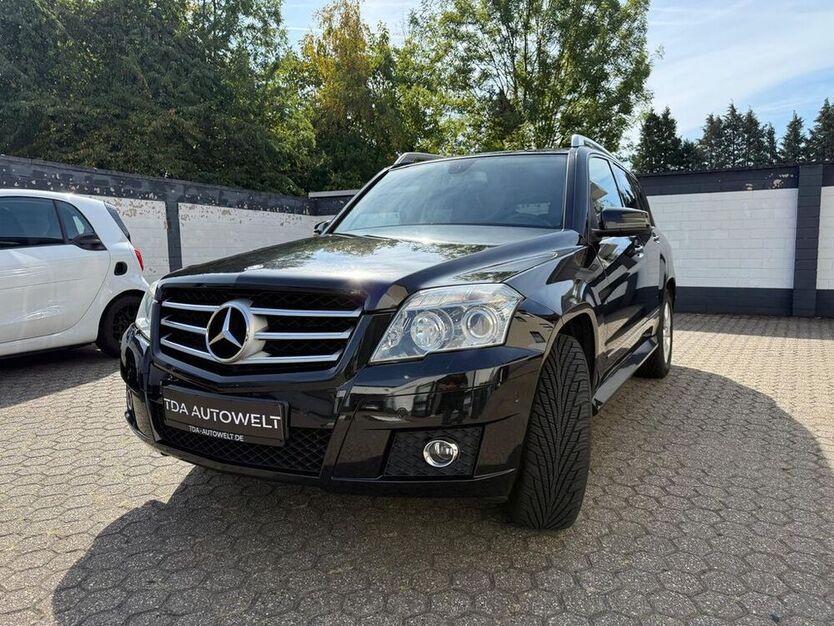 GLK 280