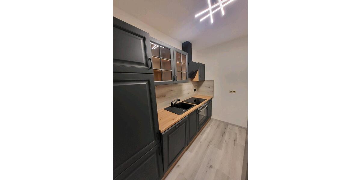 Dachgeschoßwohnung Bad Wünnenberg - 2 Zimmer, 55 m&sup2;, 445&euro; | Angebot:25309657