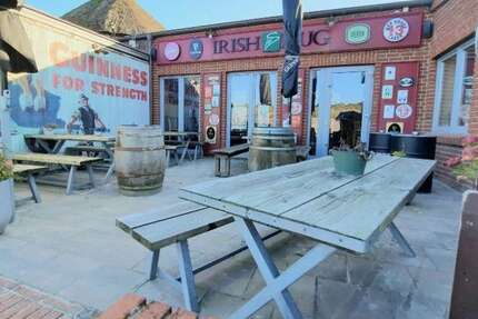 Gewerbeobjekt Juist - 3.300&euro; | Angebot:24610333