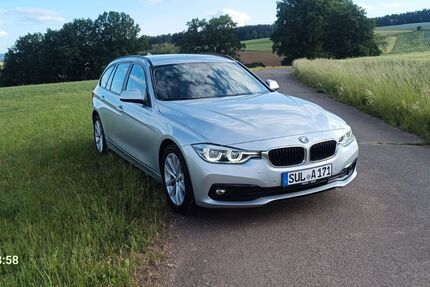 BMW 316 85.000 km 15.000 &euro; Hahnbach 92256
