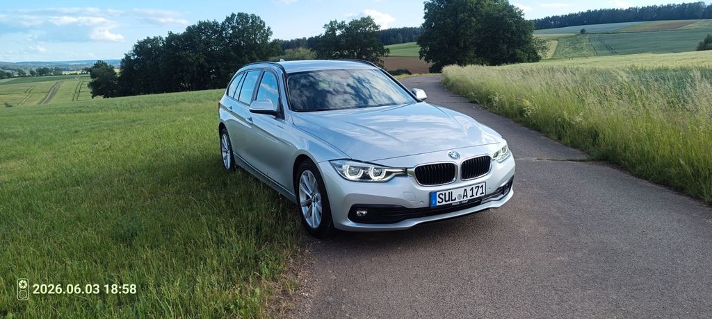 BMW 316 85.000 km 15.000 &euro; Hahnbach 92256