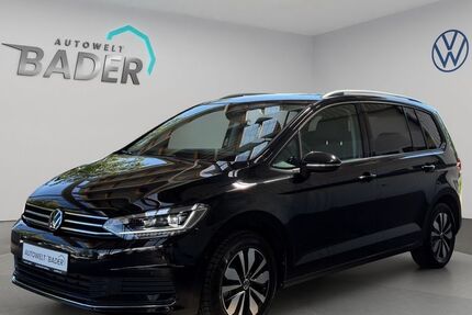 VW Touran 20.596 km 34.430 &euro; Wolfratshausen 82515