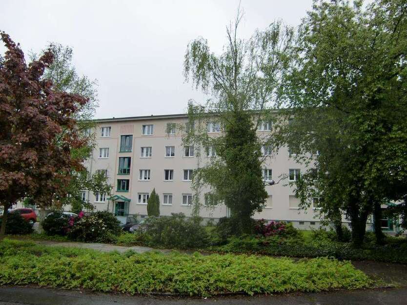 Wohnung zum Mieten in Hoyerswerda 319 € 62.55 m²