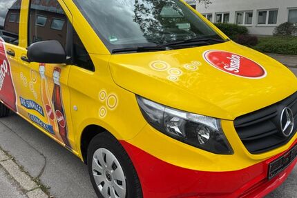 Mercedes-Benz Vito 222.493 km 23.600 &euro; Puchheim 82178