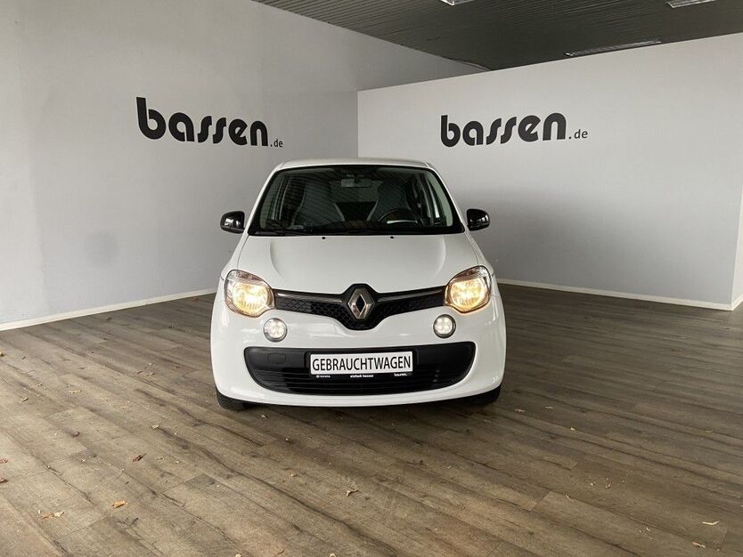 Renault Twingo 94.515 km 6.990 € Rotenburg 27356