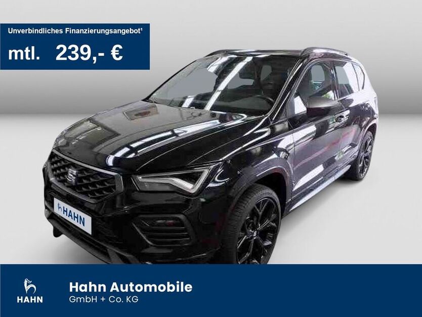 Ateca