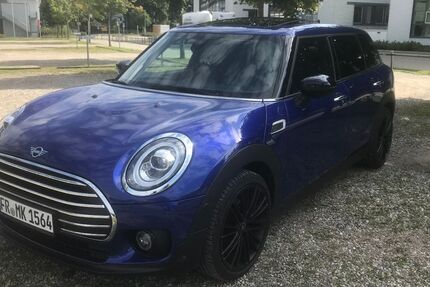 Mini Cooper D Clubman 102.200 km 17.900 &euro; Kirchzarten 79199