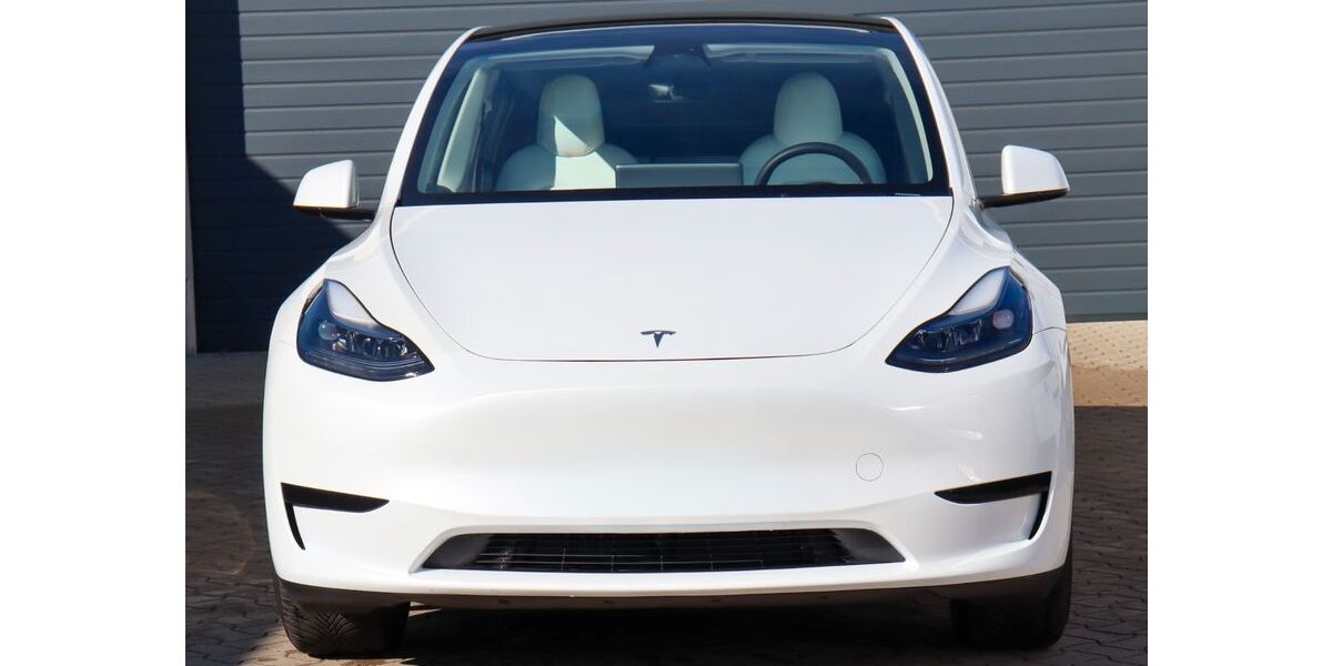 Tesla Model Y 59.000 km 34.900 &euro; Braunschweig 38116