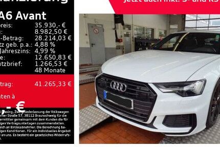 Audi A6 129.704 km 35.930 &euro; Reutlingen 72760