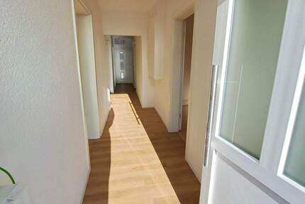 Geräumiges Familienhaus mit 7 Zimmern in Dargun 7 zimmer