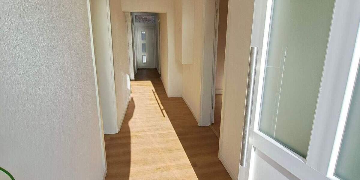 Geräumiges Familienhaus mit 7 Zimmern in Dargun 7 zimmer