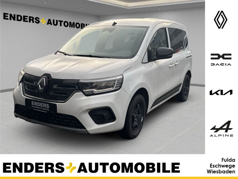 Renault Kangoo 2.269 km 38.980 € Wiesbaden 65203