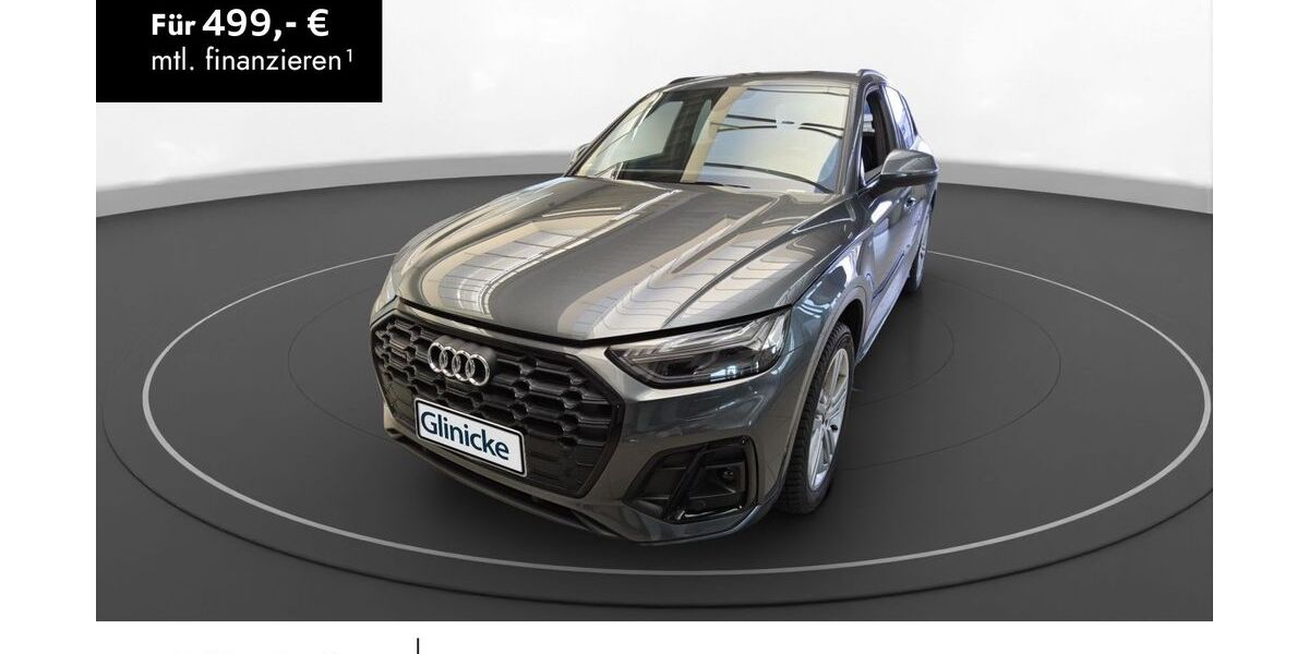 Audi Q5 61.530 km 46.440 &euro; Minden 32427