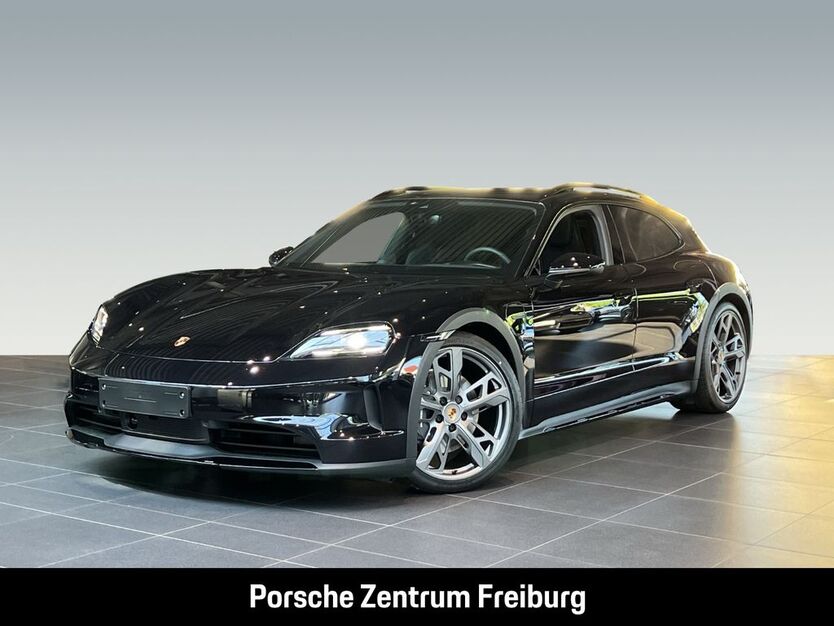 Porsche Taycan 15.900 km 91.800 € Freiburg 79115